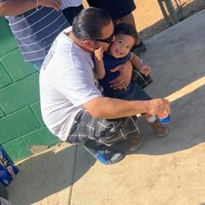 Meet your Posher, Jerry